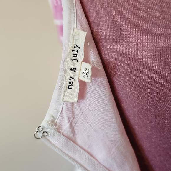 May & July boho sundress, size Small - Picture 11 of 13